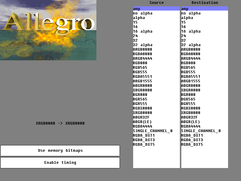 ex_pixelformat screenshot